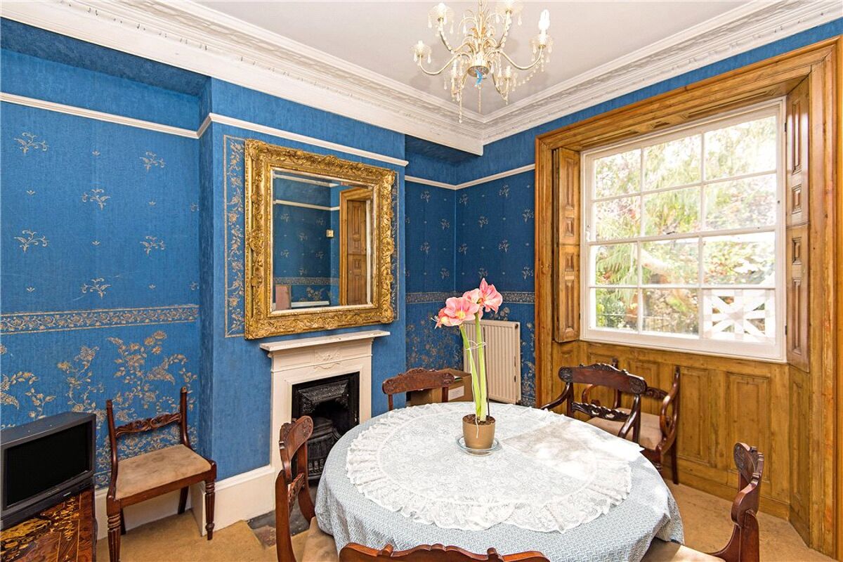 house for sale in Flamborough Walk, Limehouse, London, E14 CNW140109