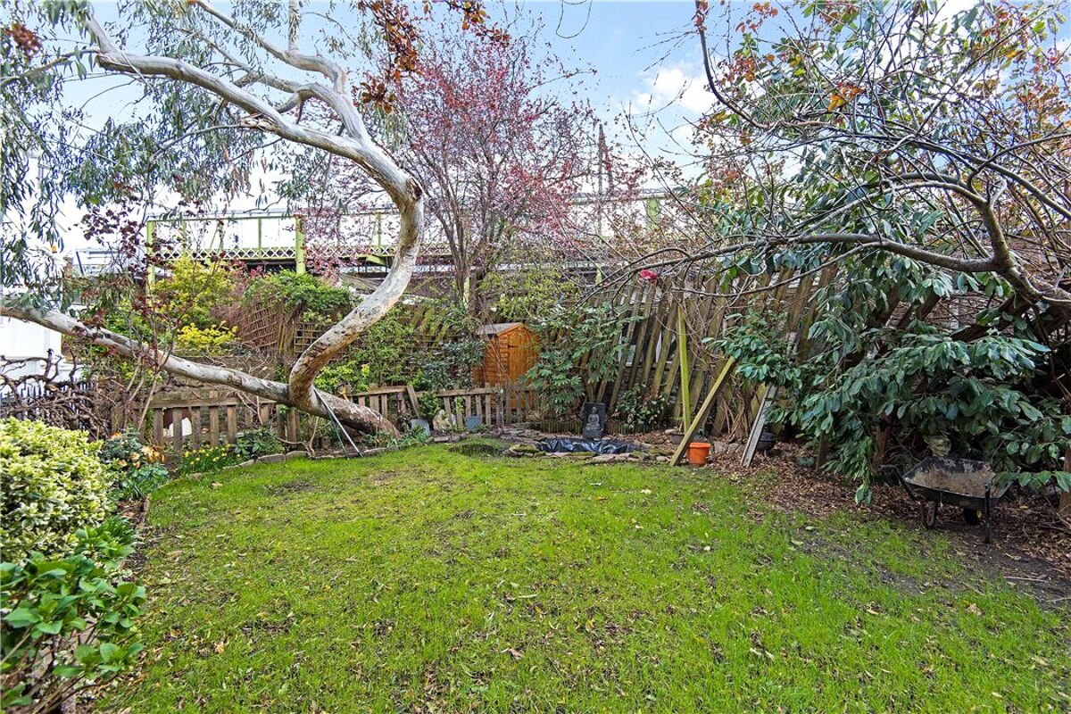 house for sale in Flamborough Walk, Limehouse, London, E14 CNW140109