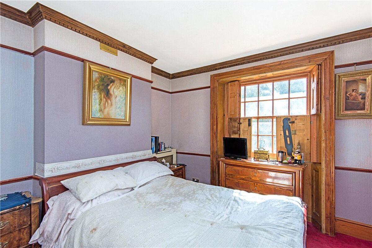 house for sale in Flamborough Walk, Limehouse, London, E14 CNW140109