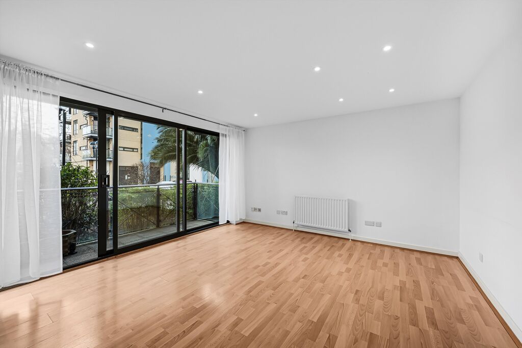 Image of Ocean Wharf, 60 Westferry Road, London, E14