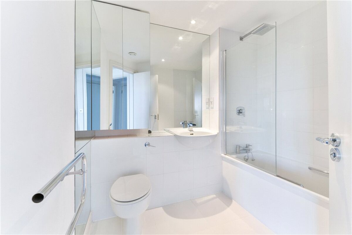 Property for sale Vanguard Building, 18 Westferry Road, London, E14