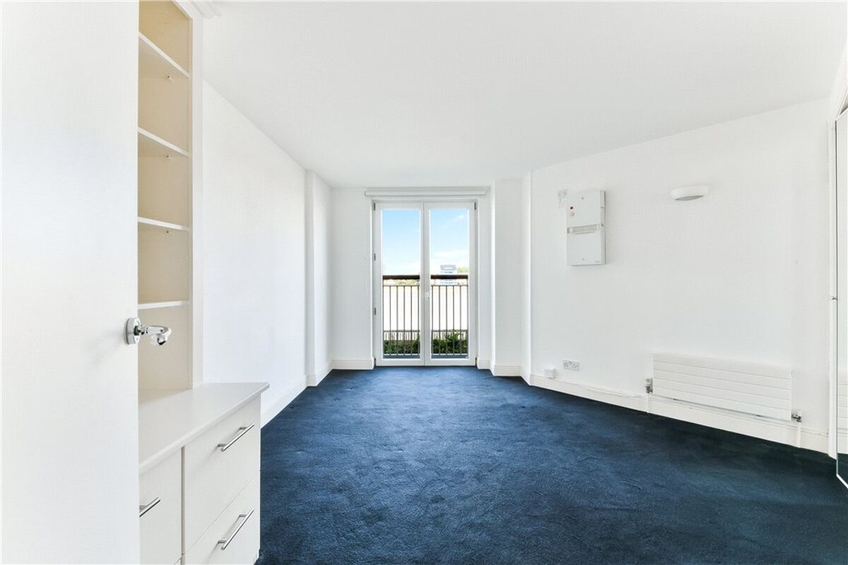 Property for sale Vanguard Building, 18 Westferry Road, London, E14