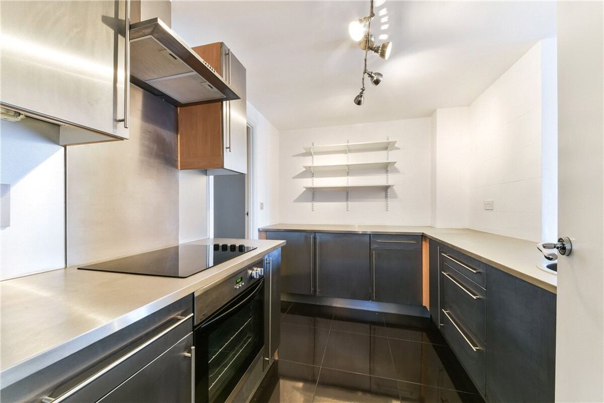 Property for sale Vanguard Building, 18 Westferry Road, London, E14