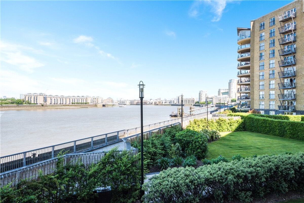 Property for sale Vanguard Building, 18 Westferry Road, London, E14