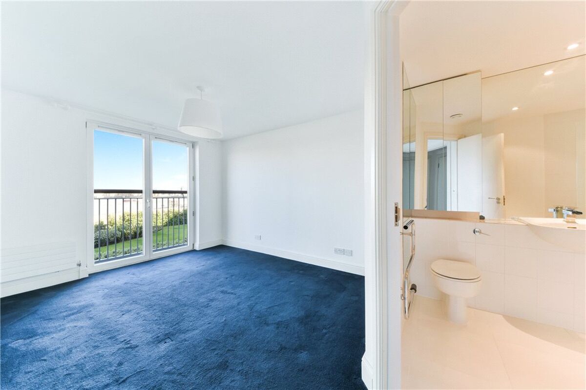 Property for sale Vanguard Building, 18 Westferry Road, London, E14