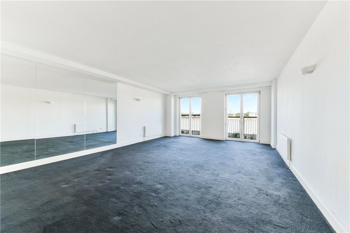 Property for sale Vanguard Building, 18 Westferry Road, London, E14