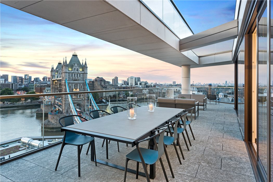 3 Bedroom Property For Sale In London Bridge London Gumtree