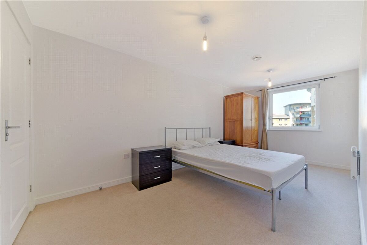 flat for sale in Altius Apartments, 714 Wick Lane, Bow, London, E3