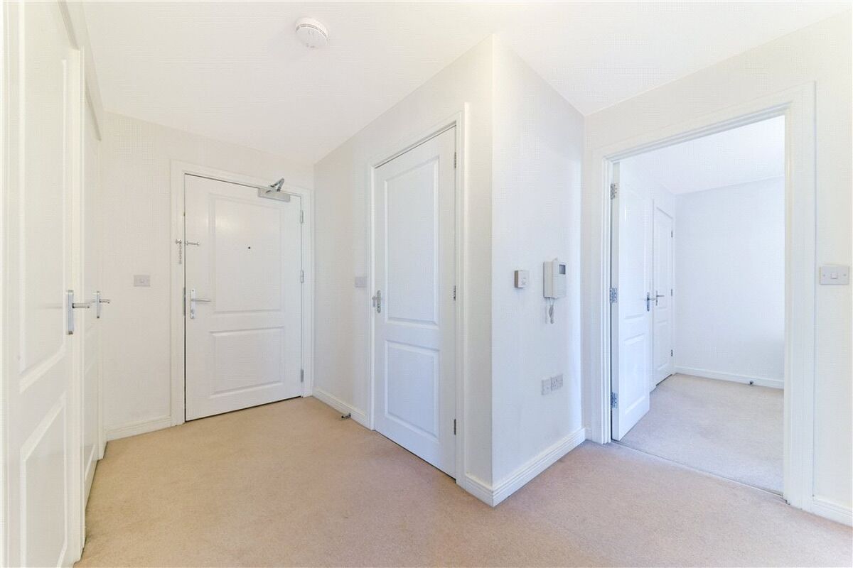 flat for sale in Altius Apartments, 714 Wick Lane, Bow, London, E3