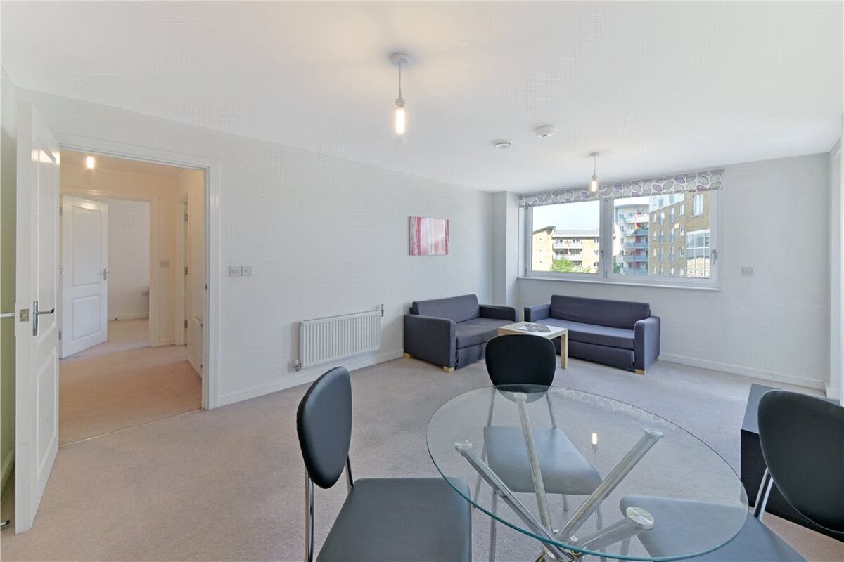 flat for sale in Altius Apartments, 714 Wick Lane, Bow, London, E3