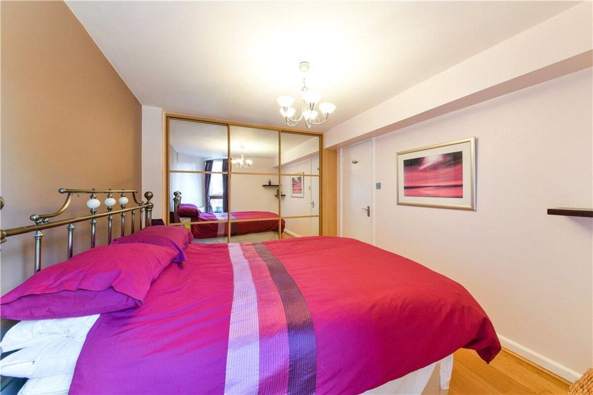 apartment for sale in China Court, E1W CNW190117 Knight Frank