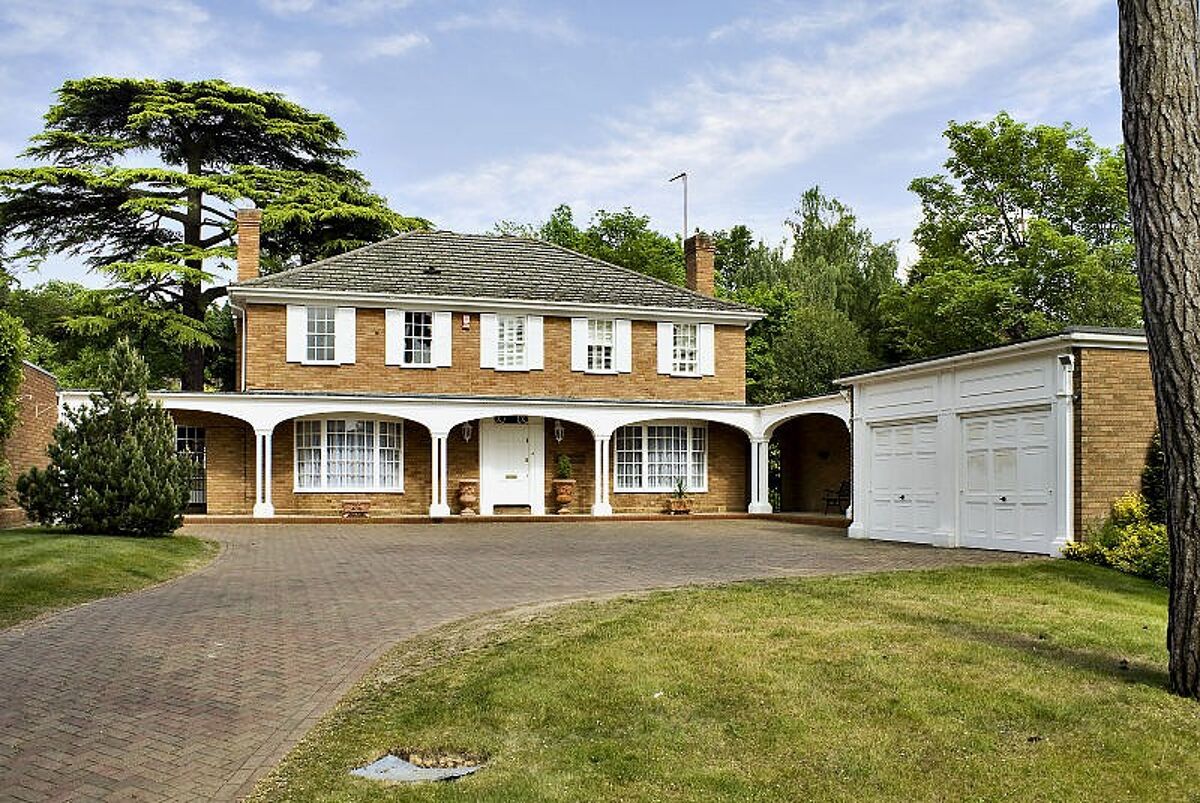 house to rent in Fairmile Lane, Cobham, Surrey, KT11 COQ144598