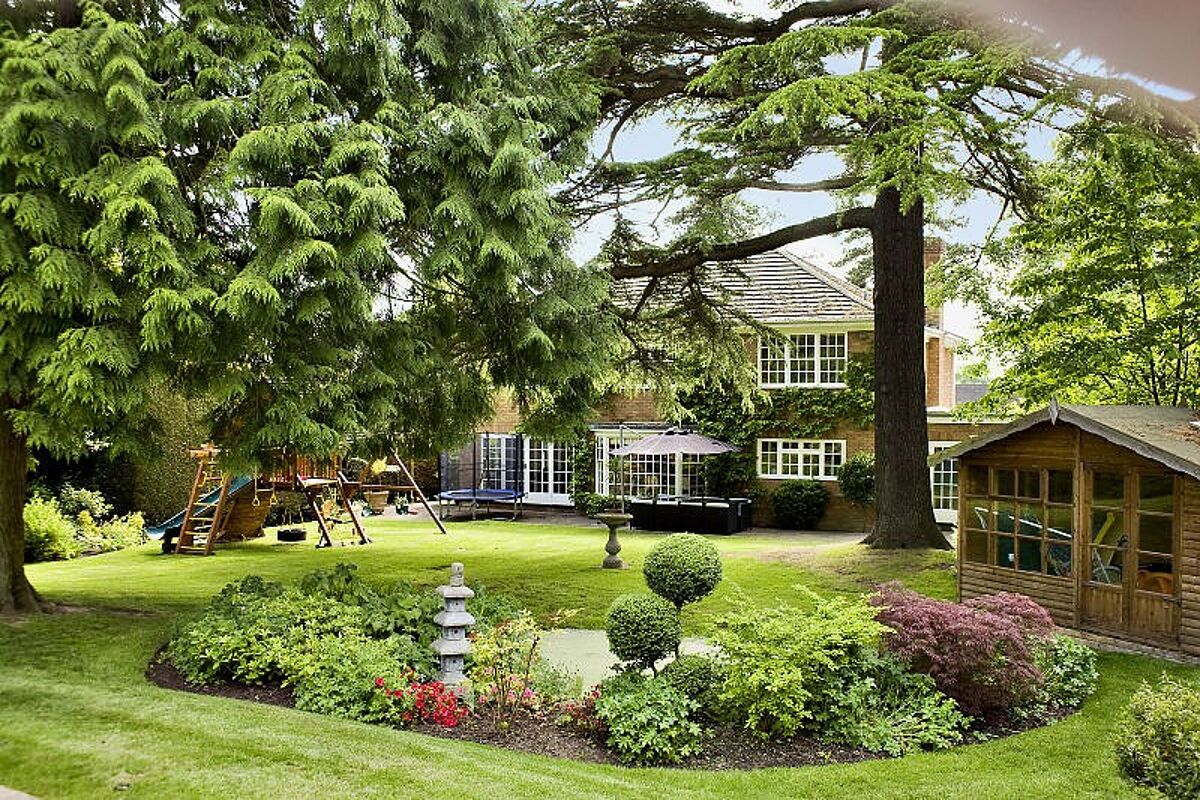 house to rent in Fairmile Lane, Cobham, Surrey, KT11 COQ144598