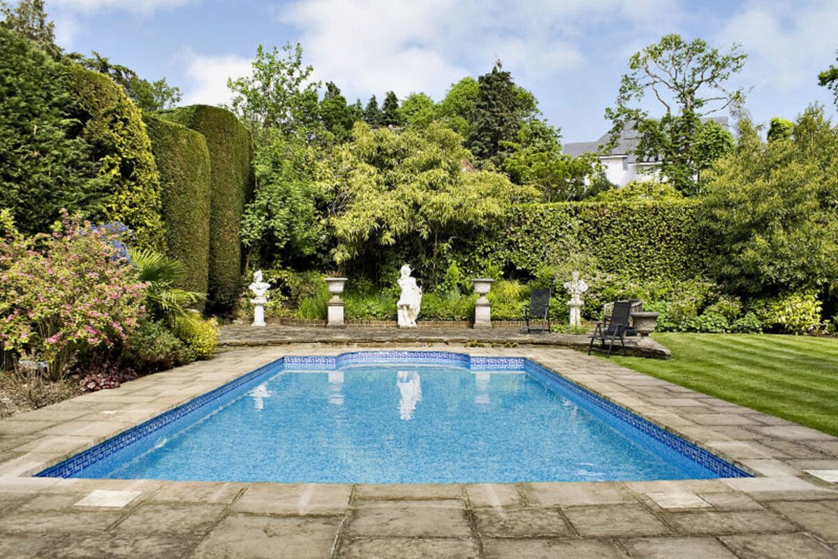 house to rent in Fairmile Lane, Cobham, Surrey, KT11 COQ144598