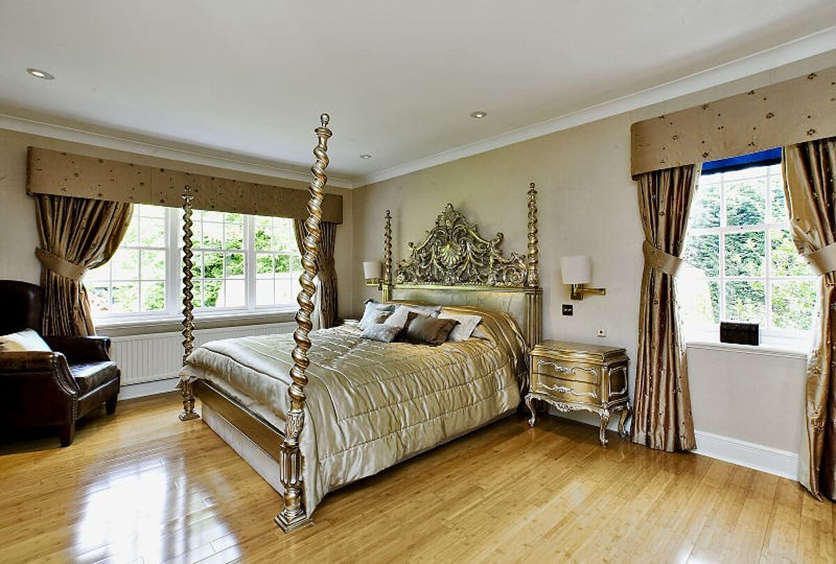 house to rent in Fairmile Lane, Cobham, Surrey, KT11 COQ144598