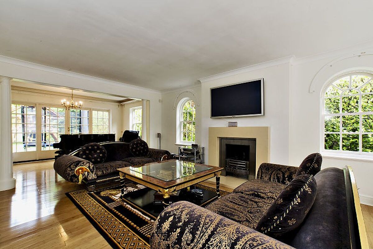 house to rent in Fairmile Lane, Cobham, Surrey, KT11 COQ144598