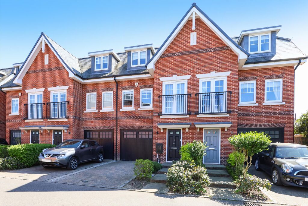 Image of Combe Place, Cobham, Surrey, KT11