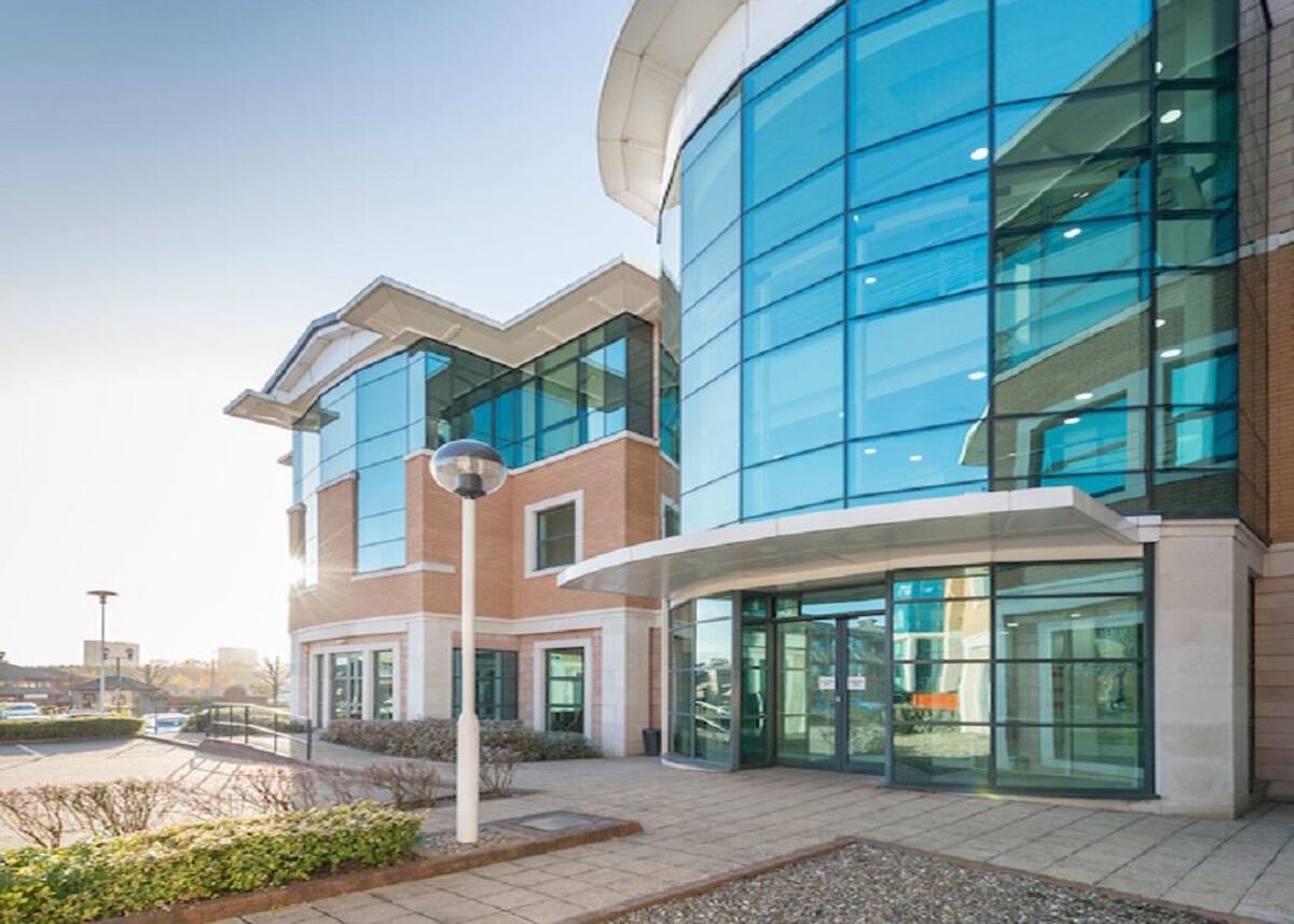 Office to rent in Aqueous 1, Rocky Lane, Aston Cross Business Park