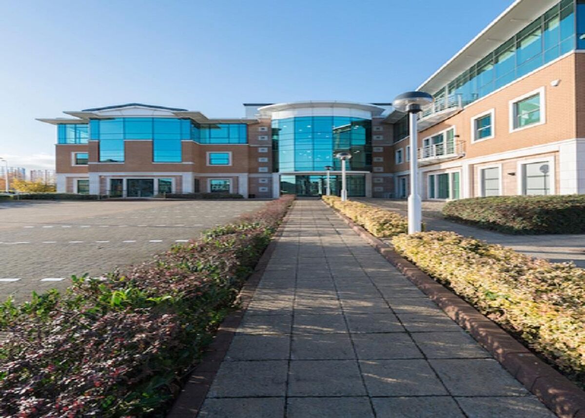 Office to rent in Aqueous 1, Rocky Lane, Aston Cross Business Park, Birmingham City Centre, B6