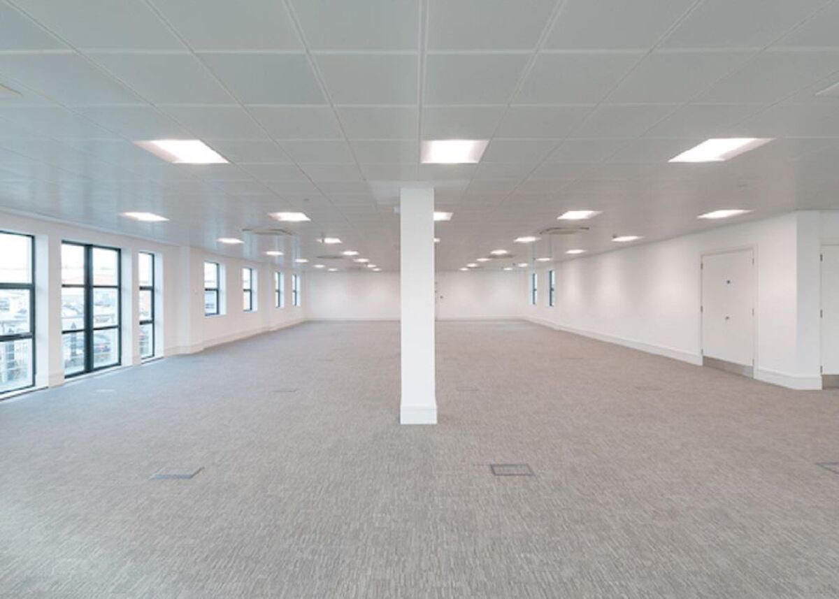 Office to rent in Aqueous 1, Rocky Lane, Aston Cross Business Park