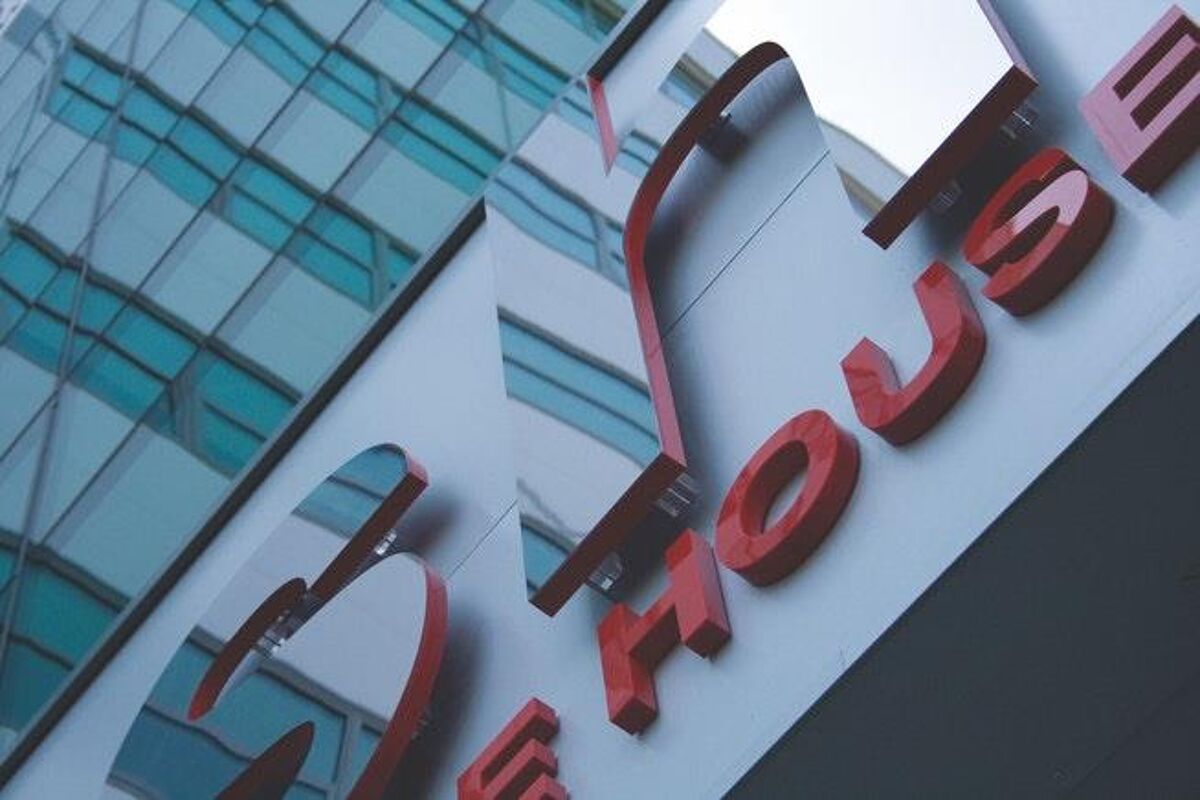 Office to rent in Saville House, Savile Street, Sheffield, S4 7UD