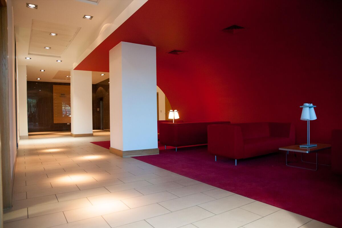 Office to rent in Saville House, Savile Street, Sheffield, S4 7UD