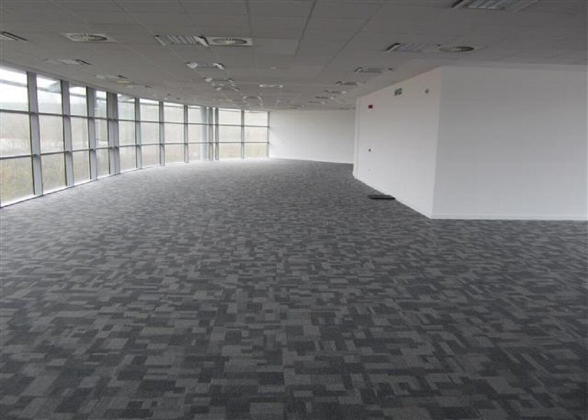 Office to rent in Matrix Business Park, Swansea Enterprise Park