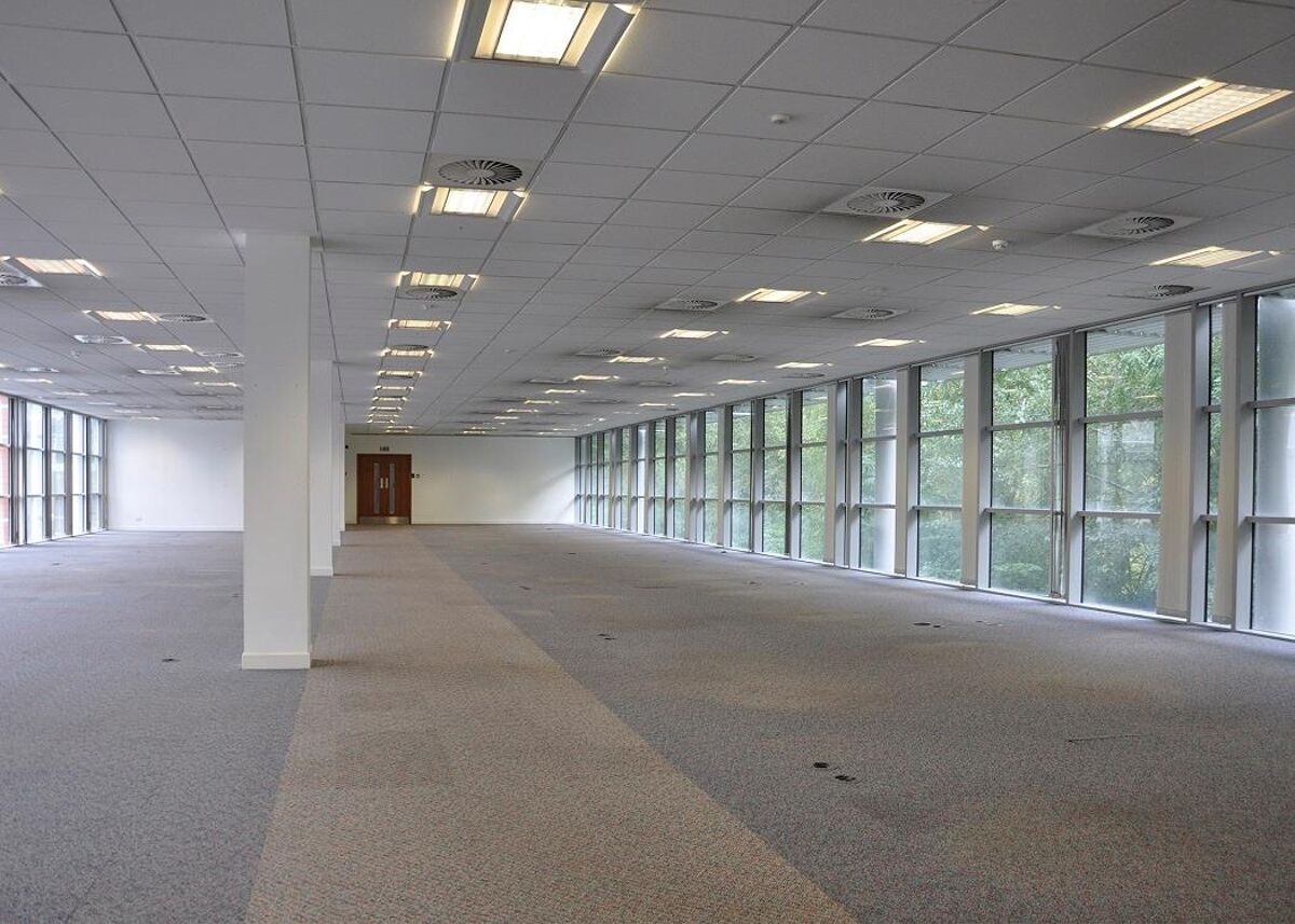 Office to rent in Matrix Business Park, Swansea Enterprise Park
