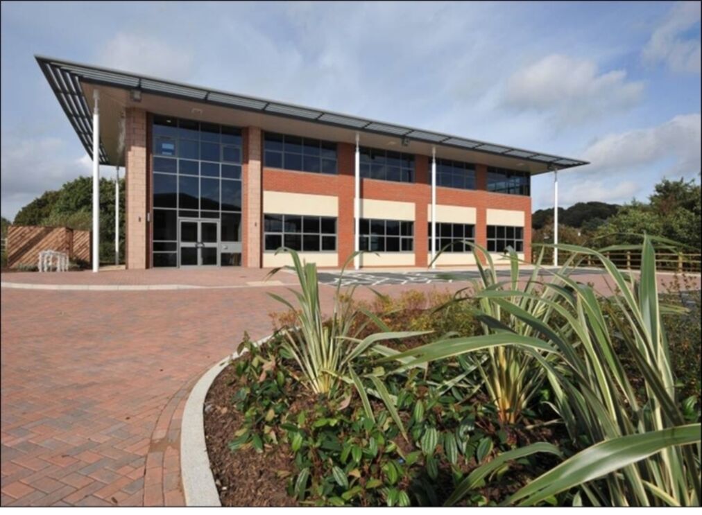 Image of Cinnabar Court, Daresbury Park, Daresbury, WA4 4GE