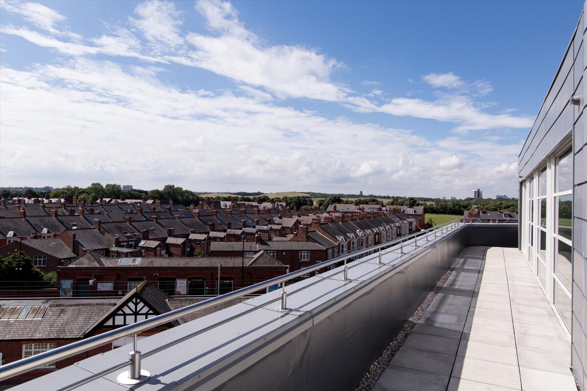 Office to rent in The Jesmond, Lyndhurst Avenue, Jesmond, Newcastle