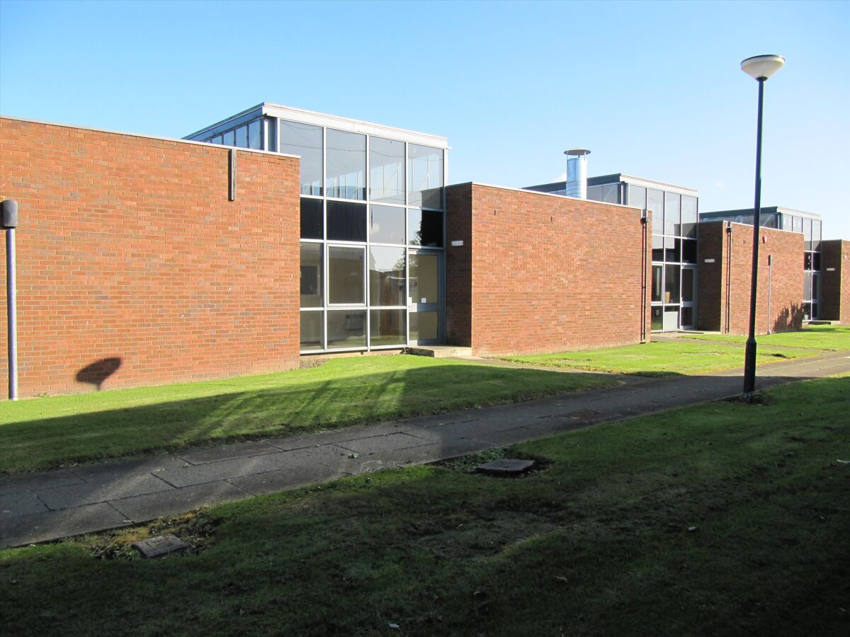 Industrial Estate to rent in C Units, Tyne Tunnel Trading Estate, North