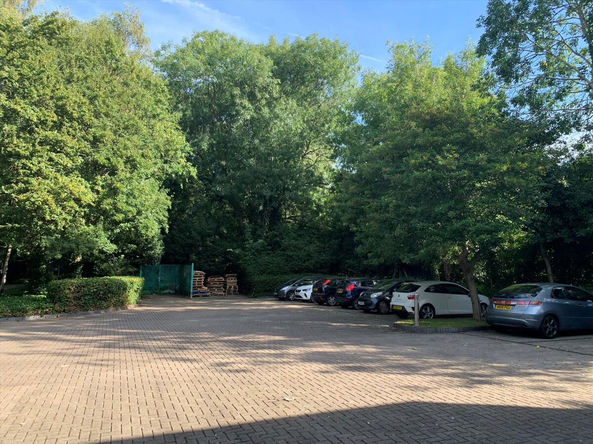 Industrial/Distribution for sale in Unit 23 Ash Industrial Park