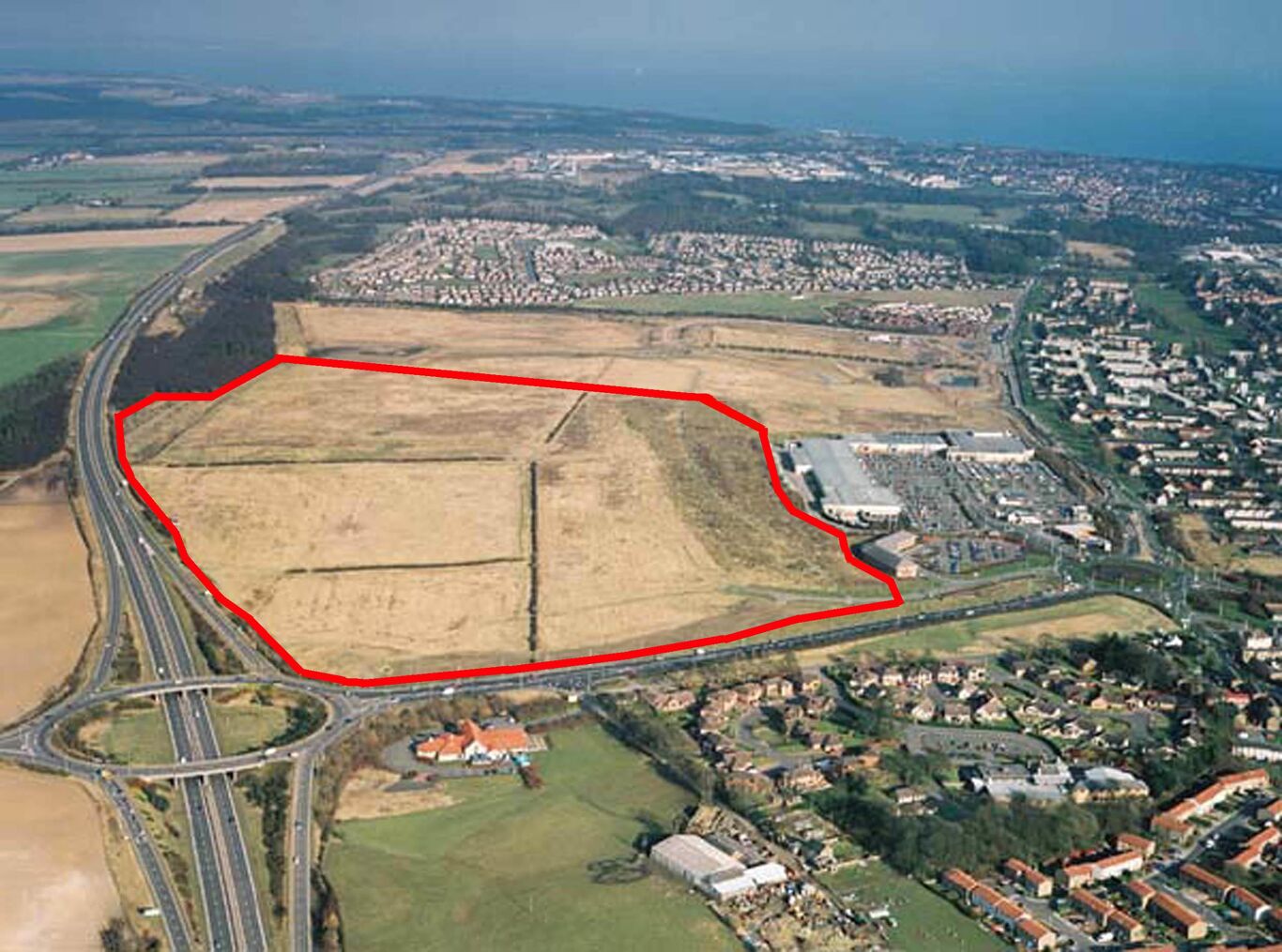 Image of John Smith Business Park, Kirkcaldy, KY2 6HD