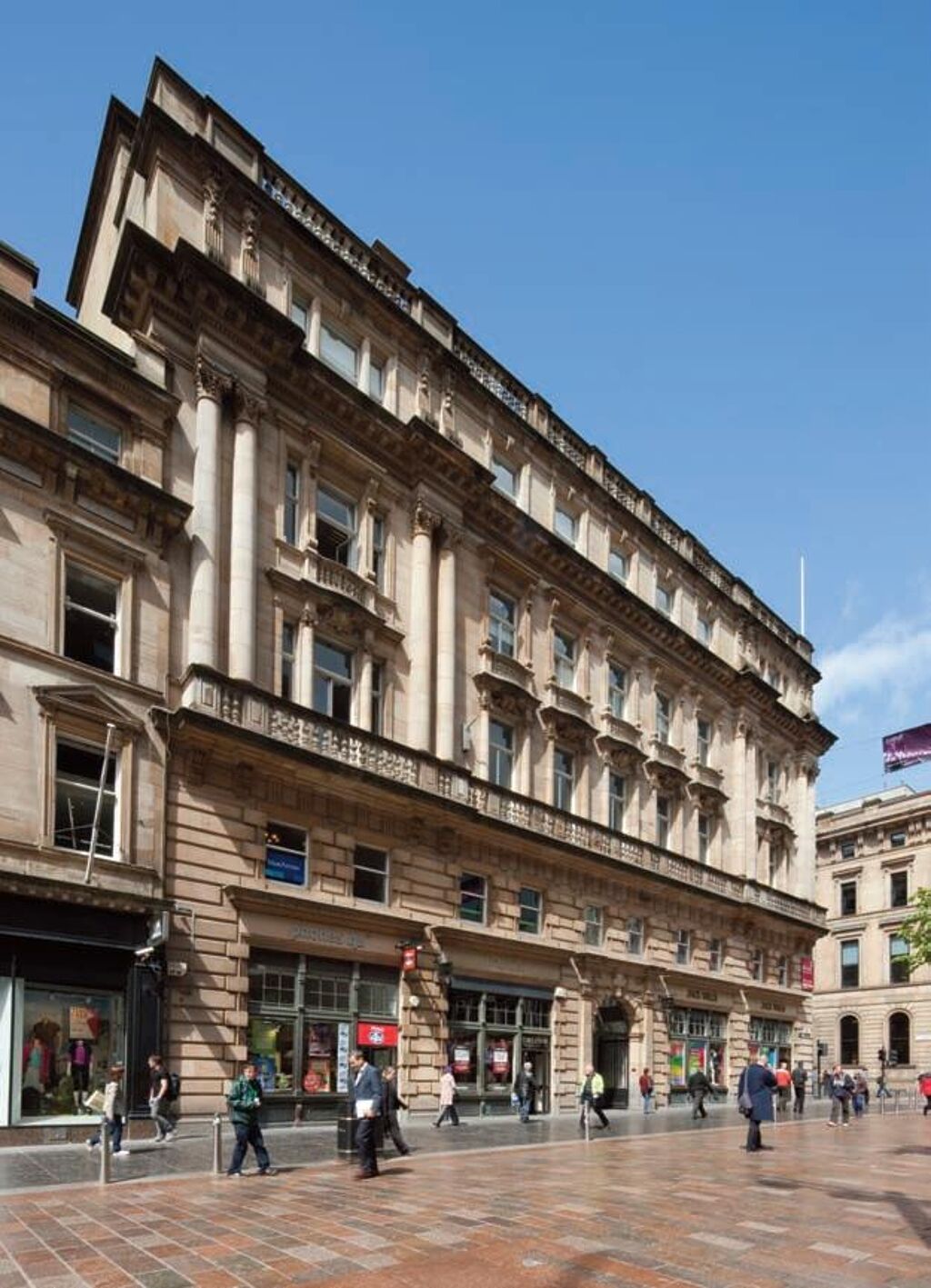 Image of 135 Buchanan Street, Lanarkshire, Glasgow, G1 2JA