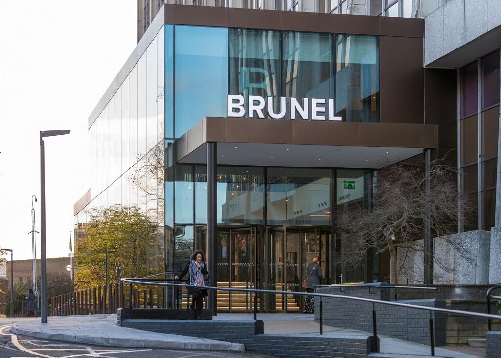 Image of Brunel, 2 Fitzalan Road, Cardiff, CF24 0EB