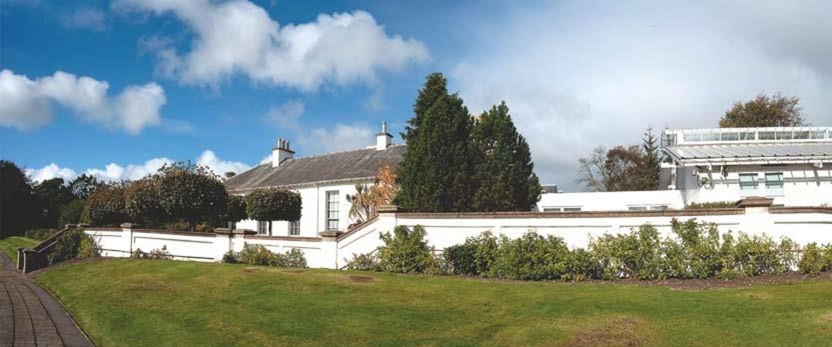 Range of flexible accommodation solutions which can be specifically tailored to meet individual organisations’ business needs.