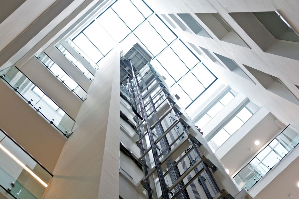 Office to rent in Steel City House, West Street, Sheffield, S1 2GQ