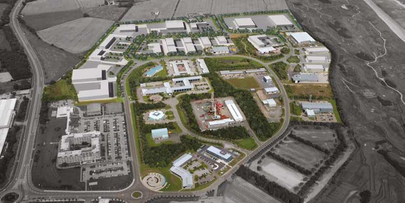 Image of Development Land at Aberdeen Energy Park, Aberdeen, AB23 8GX