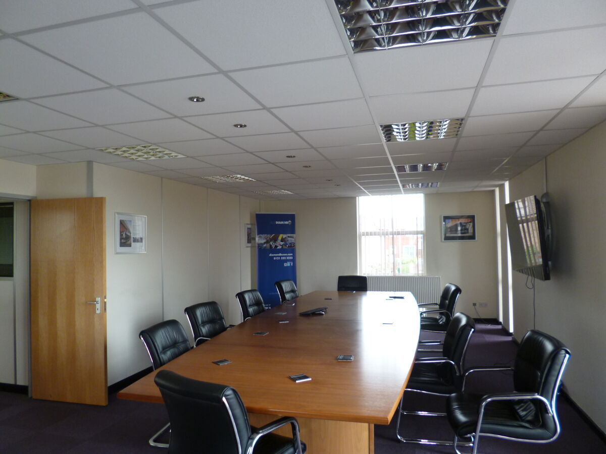 Industrial/Distribution for sale in Beacon House, Long Acre, Birmingham