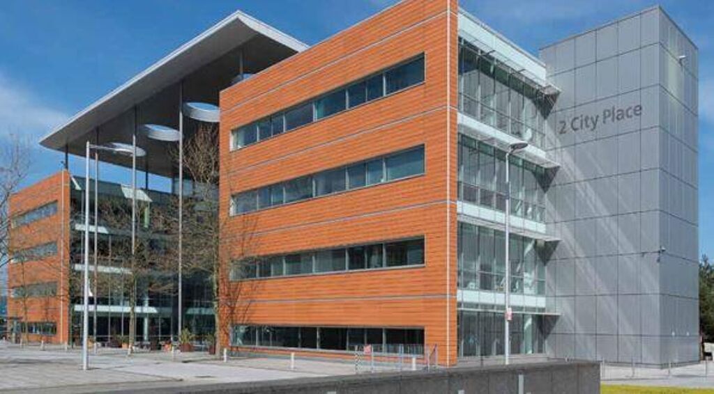 Image of 2, City Place, West Sussex, Gatwick, RH6 0PA