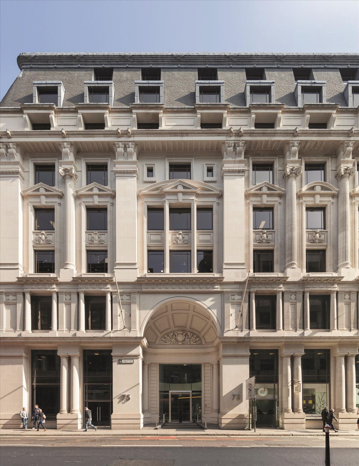 Office to rent in 75, King William Street, Greater London, London, EC4N 7BE CPD193950 Knight Office to rent in 75, King William Street, Greater London, London, EC4N 7BE CPD193950 Knight