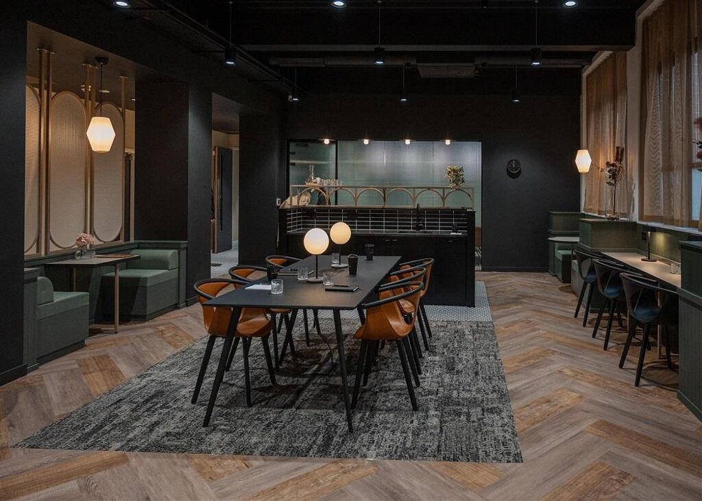 Image of Northspring, 36 Park Row, Leeds, LS1 5JL