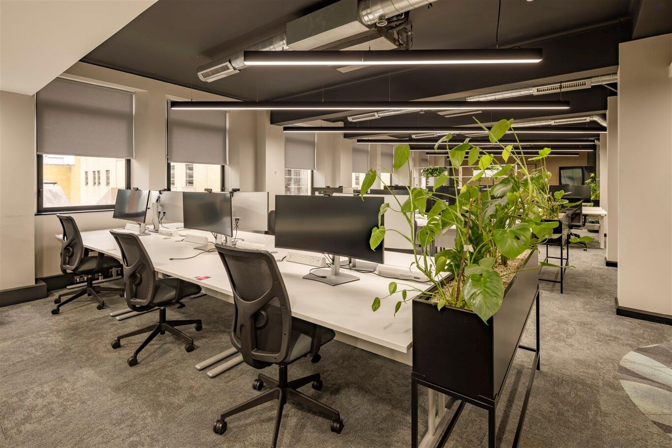Image of Northspring, 36 Park Row, Leeds, LS1 5JL