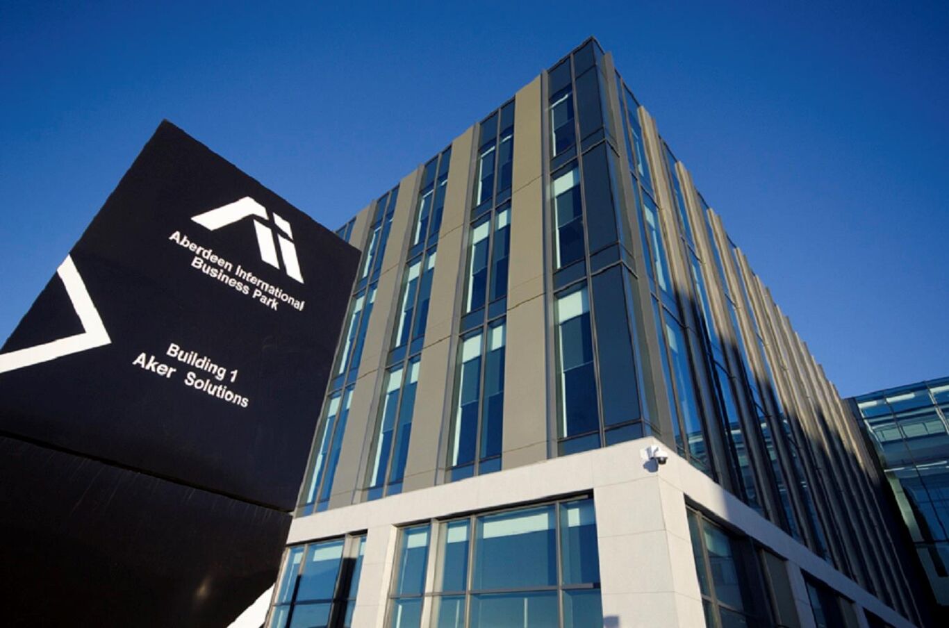 Image of Phase Two, Aberdeen International Business Park, Aberdeen, AB21 0BR