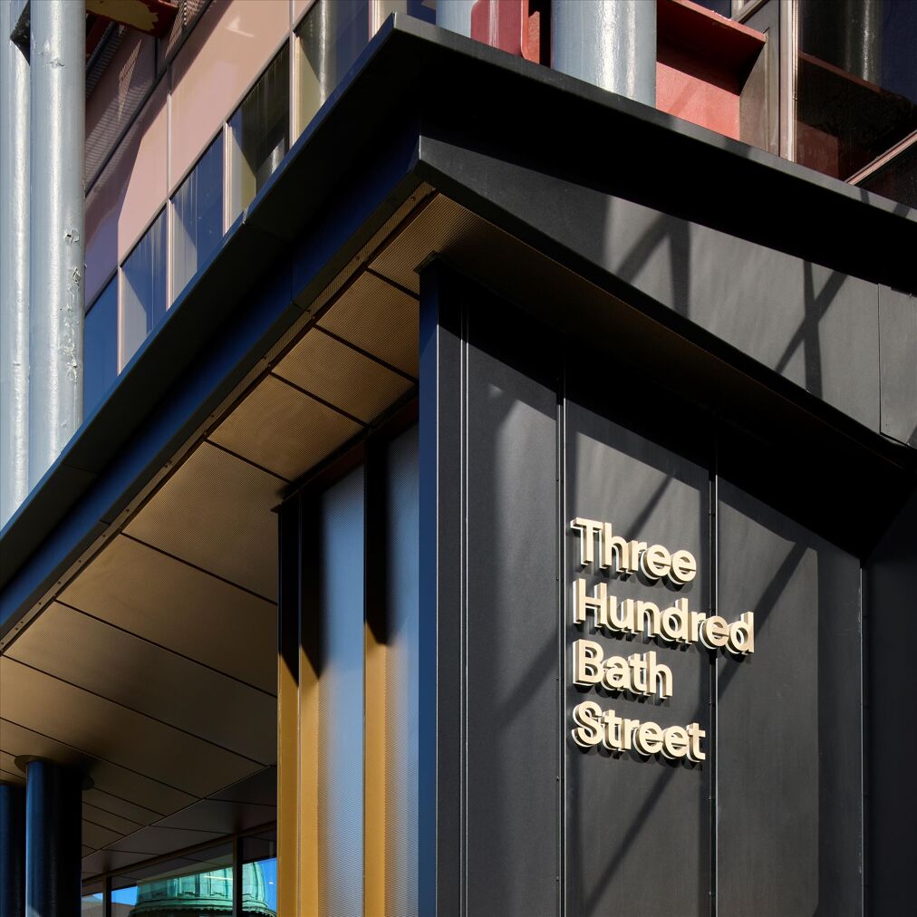 Image of 300 Bath Street, Glasgow, G2 4JR