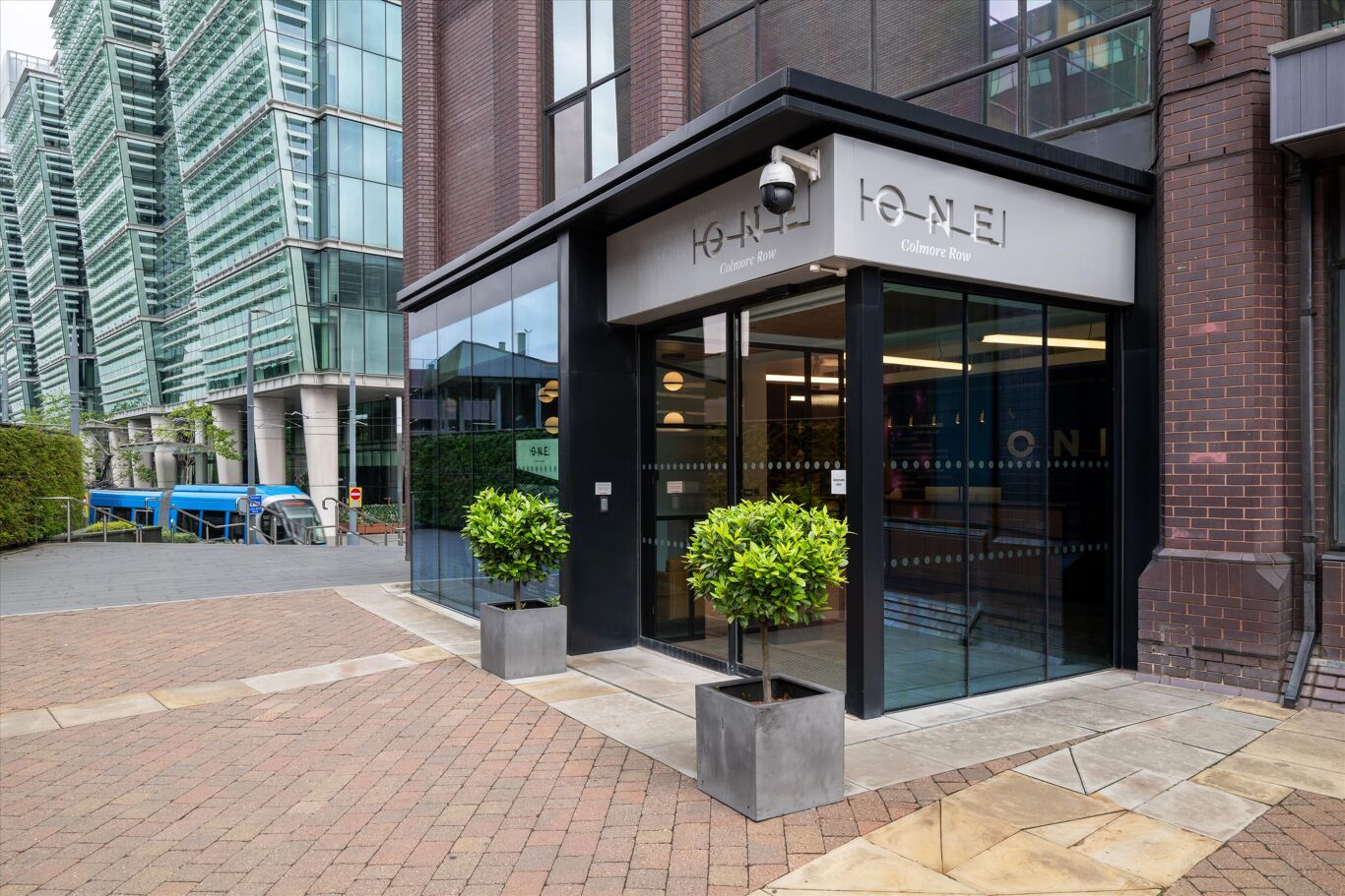 Image of 1 Colmore Row, Birmingham City Centre, B3 2BJ