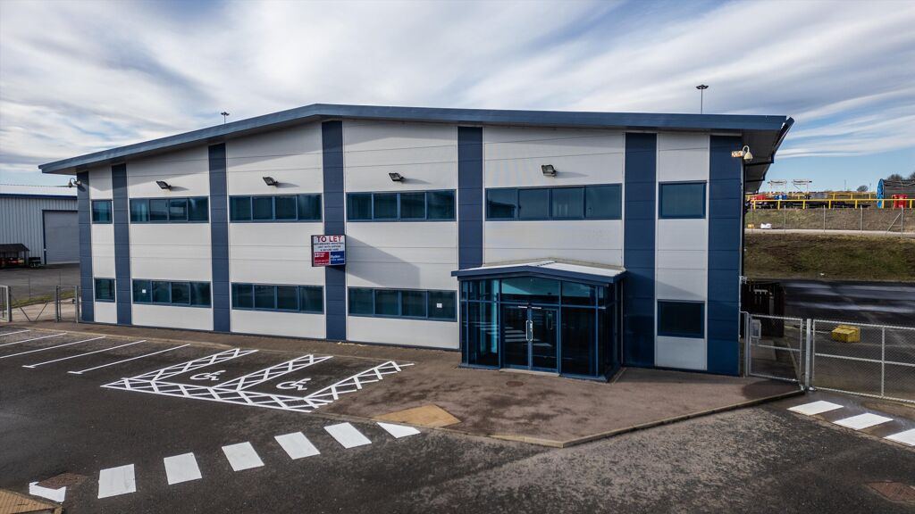 Image of Unit 8, Minto Commercial Park, Altens, Aberdeen, AB12