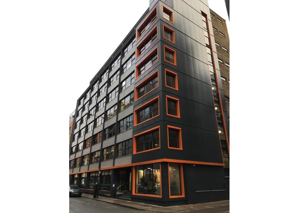 Image of Prologue Works, 25 Marsh Street, Bristol, BS1 4AQ