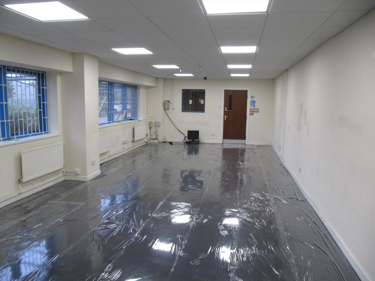 Industrial/Distribution to rent in Unit 41B Colbourne Crescent, Nelson Park, Cramlington, NE23