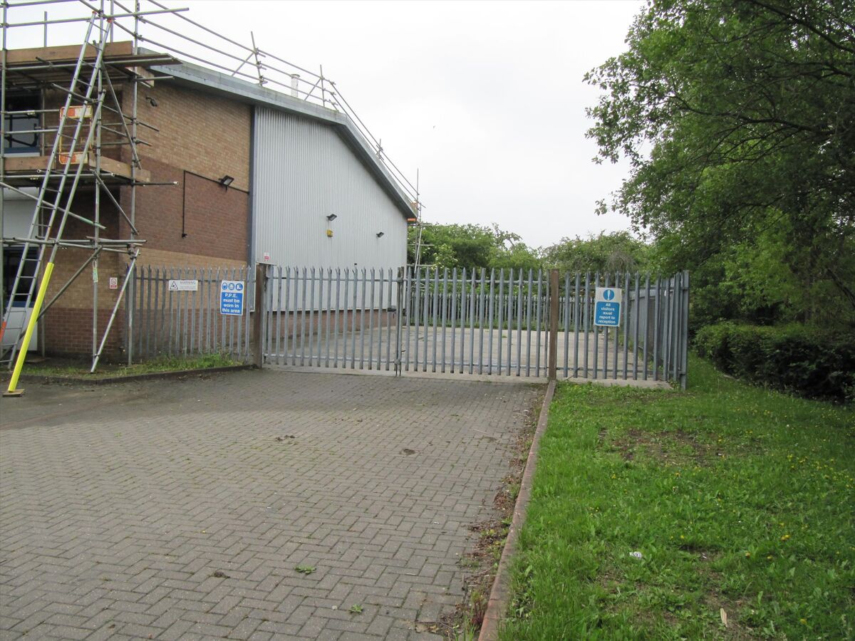 Industrial/Distribution to rent in Unit 41B Colbourne Crescent, Nelson